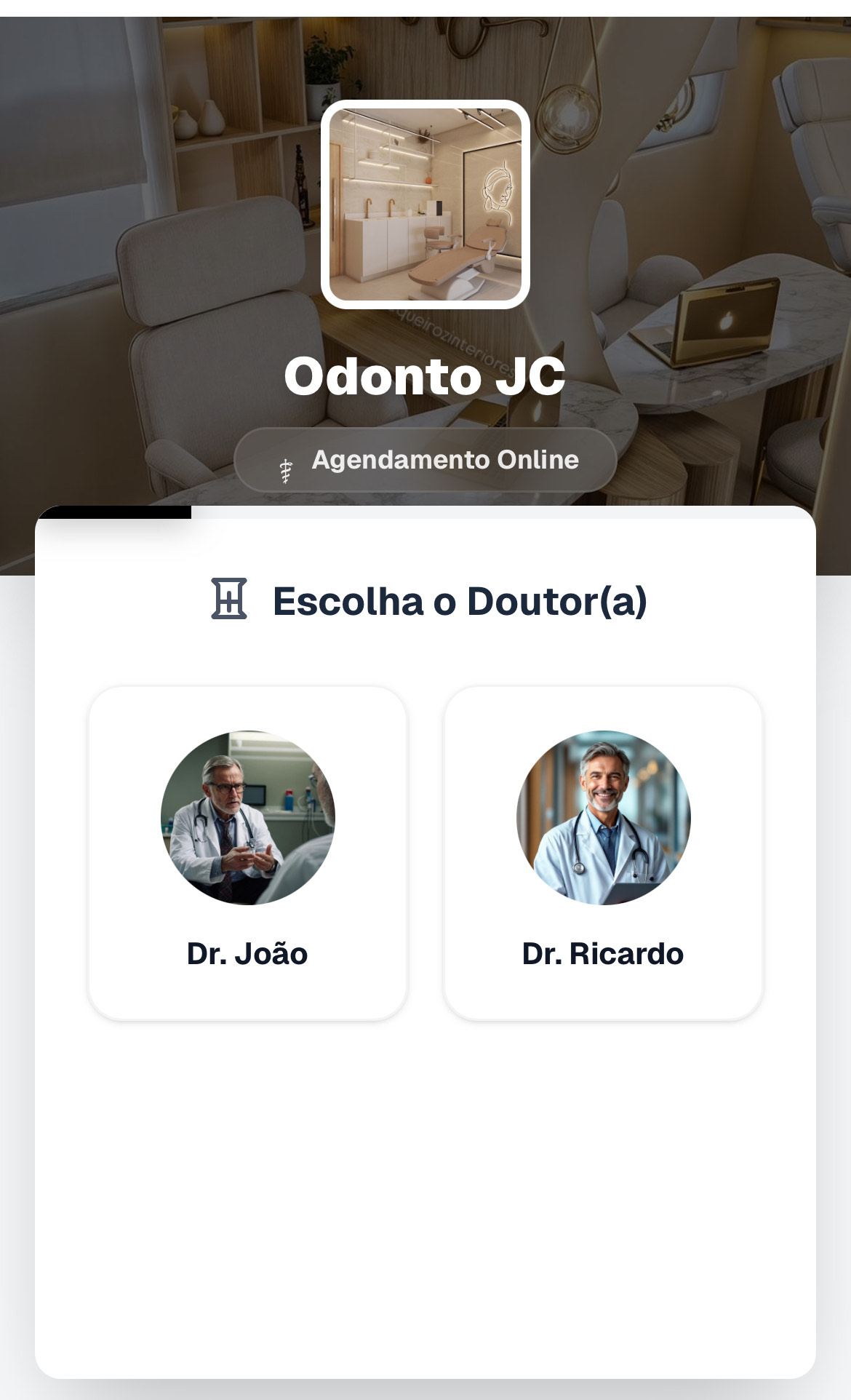 Tema Clínica