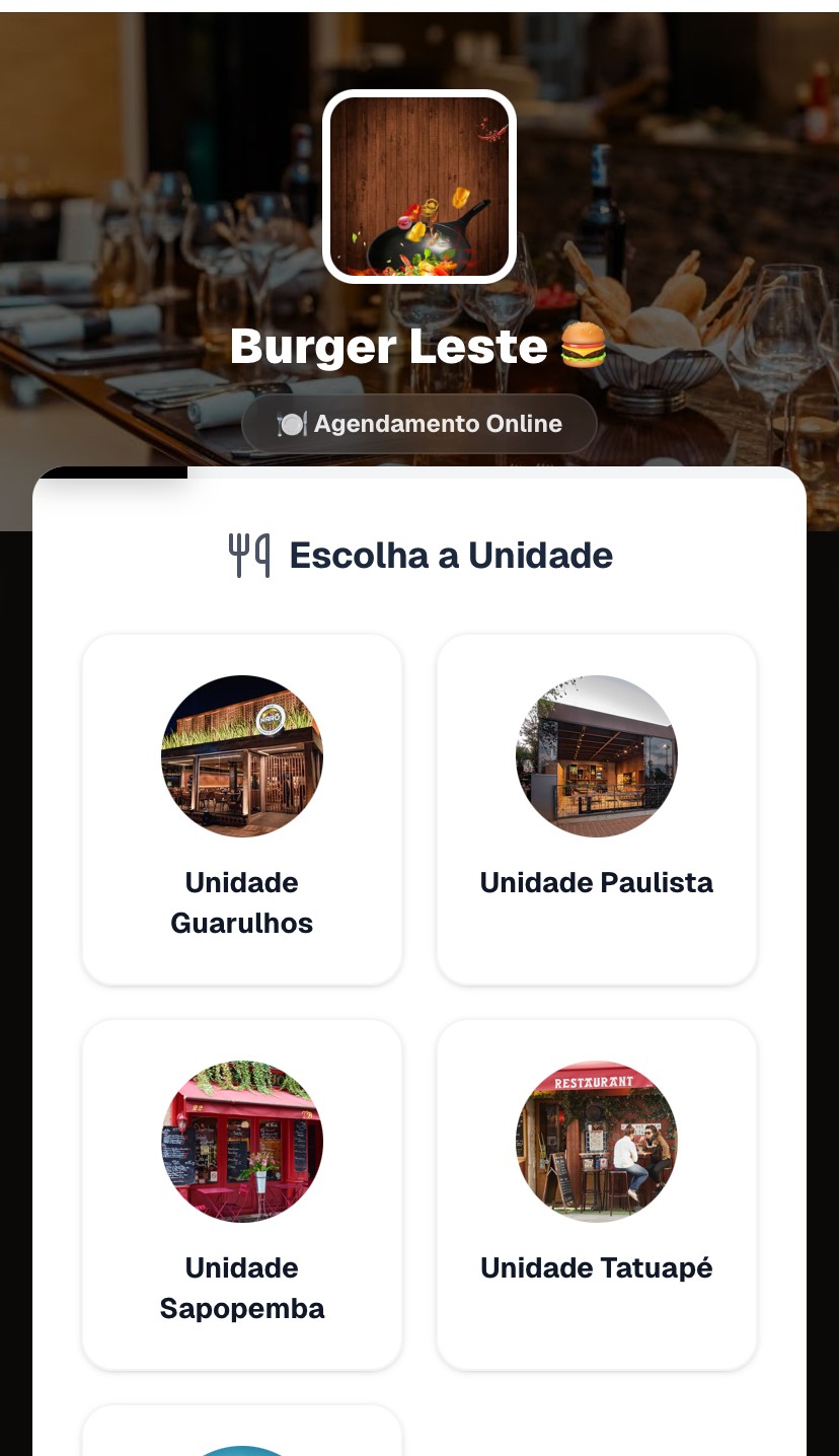 Tema Restaurante